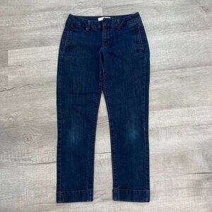 Old Navy, Ankle Jeans, Size 0